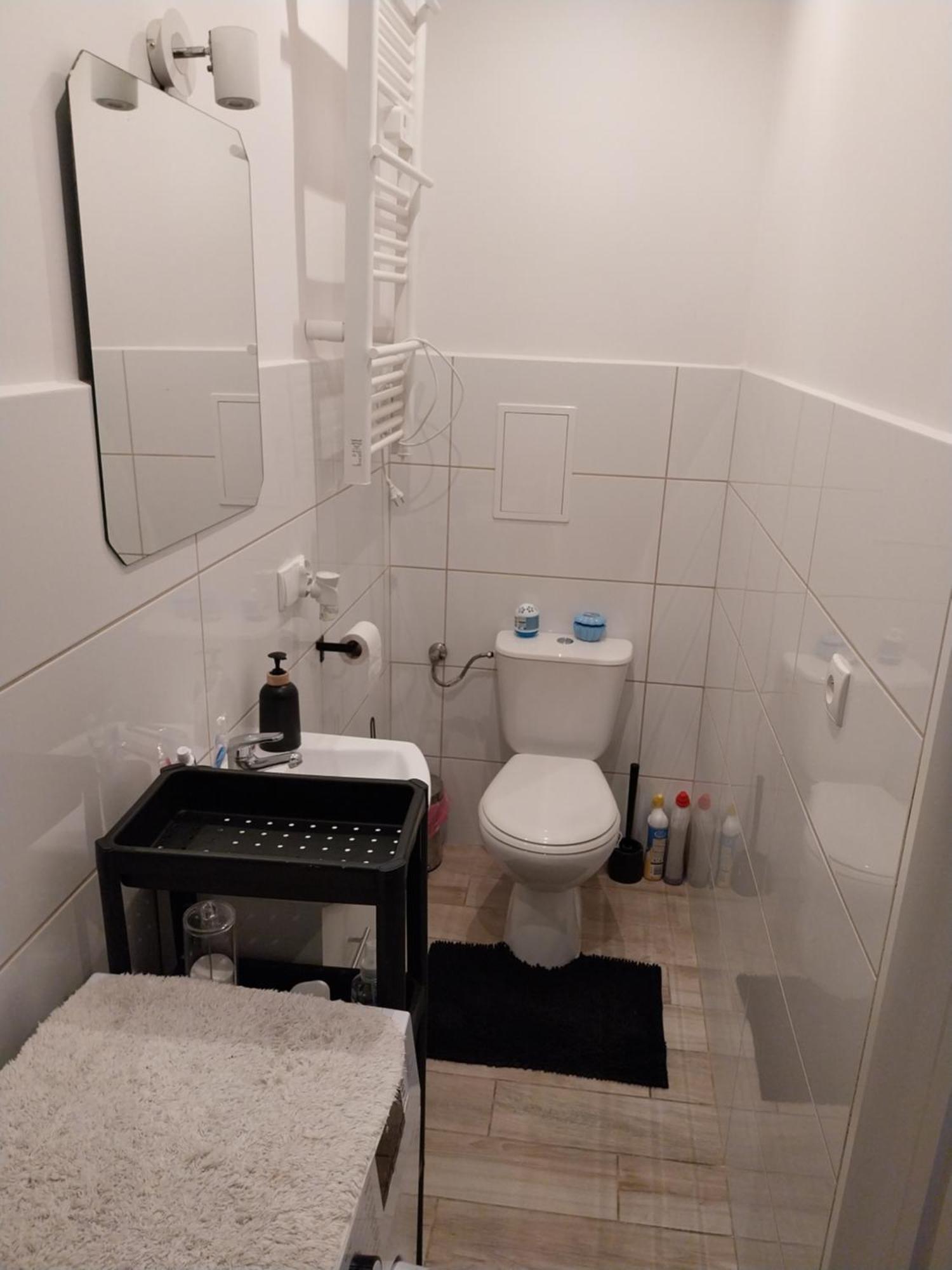 Apartament Srodmiescie Przemysl Exterior photo