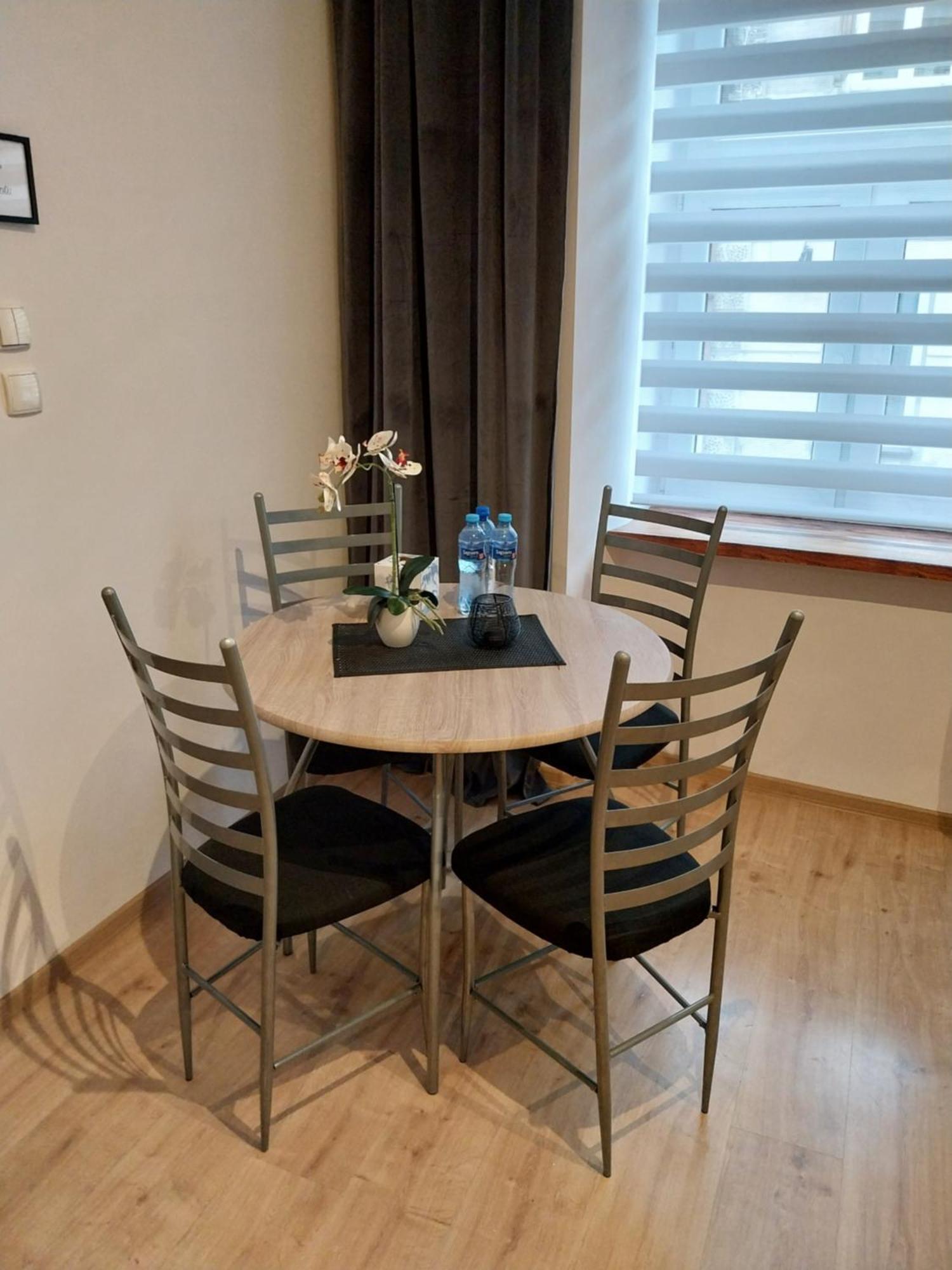 Apartament Srodmiescie Przemysl Exterior photo